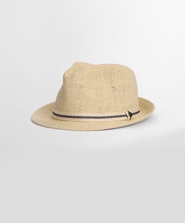  Barbour Bransdale Trilby Summer Şapka