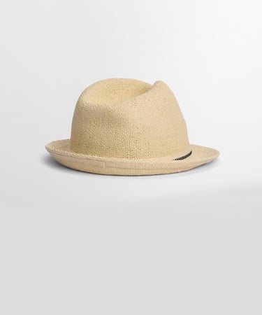  Barbour Bransdale Trilby Summer Şapka