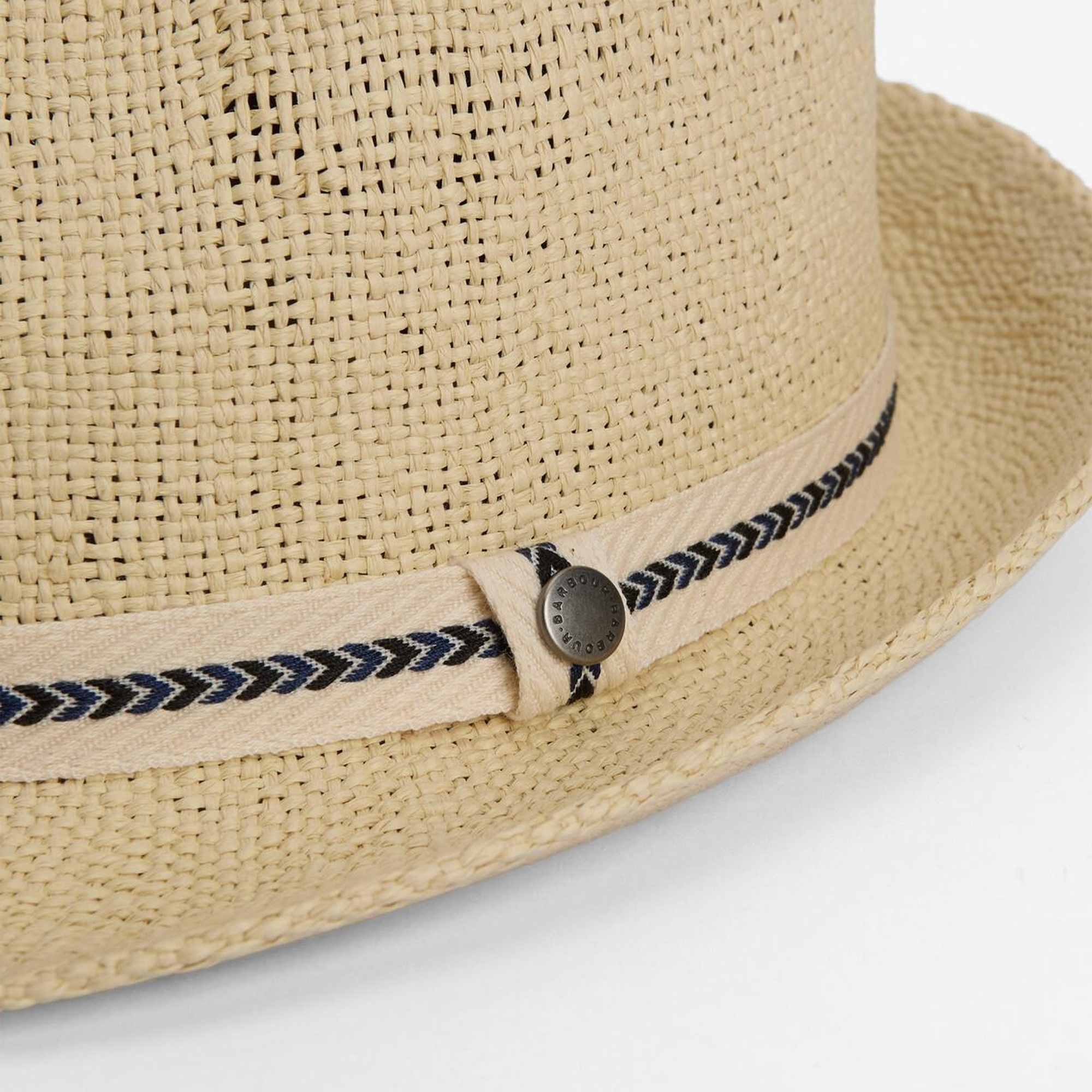 Barbour Bransdale Trilby Summer Şapka