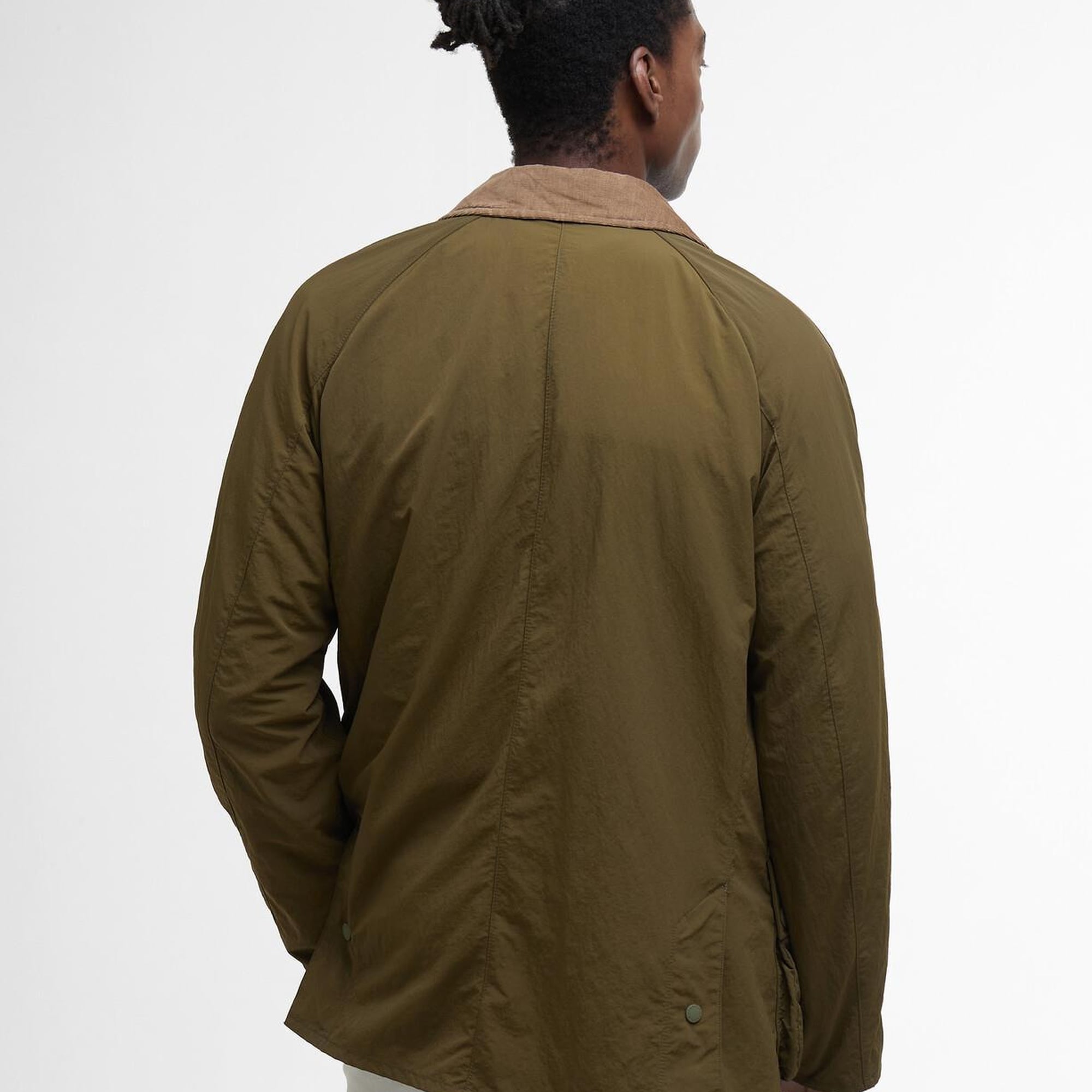 Barbour Ashby Showerproof Ceket