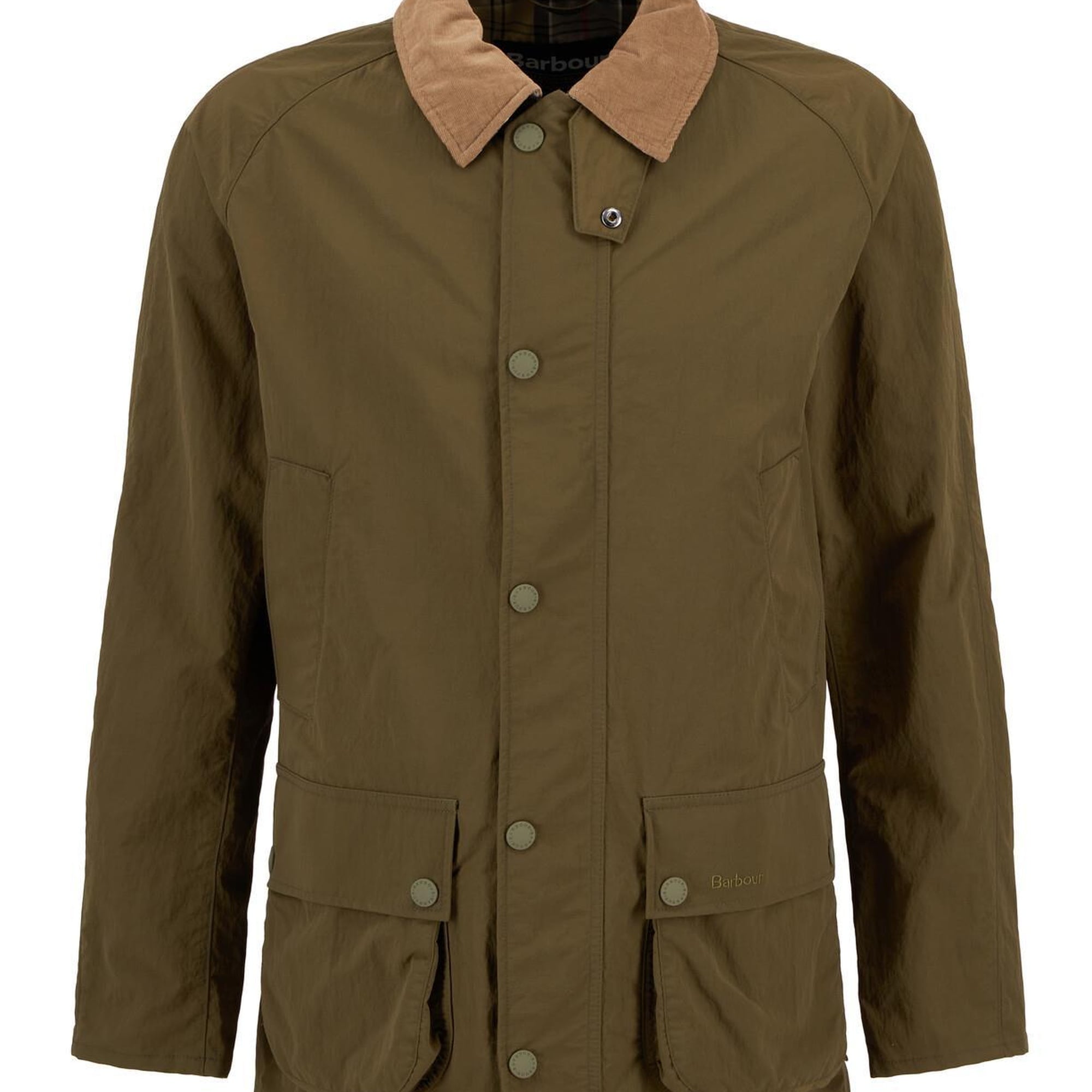 Barbour Ashby Showerproof Ceket