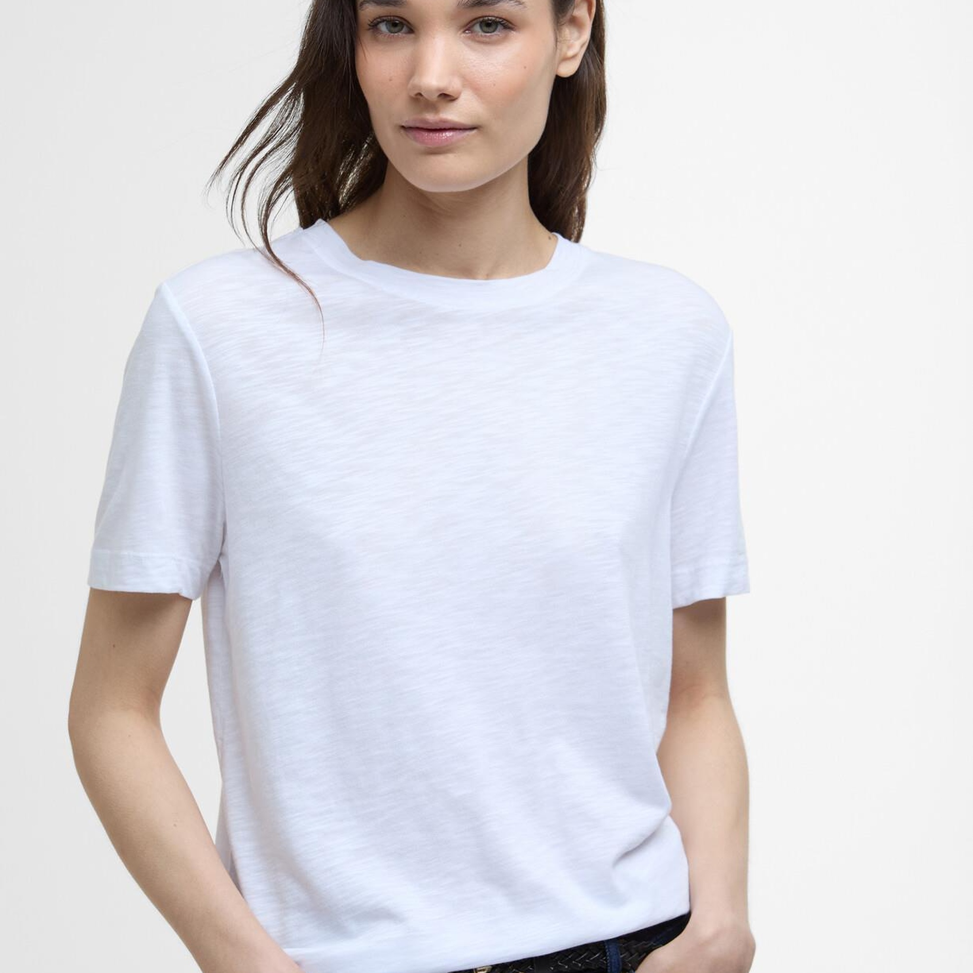 Barbour Ava Polo Yaka