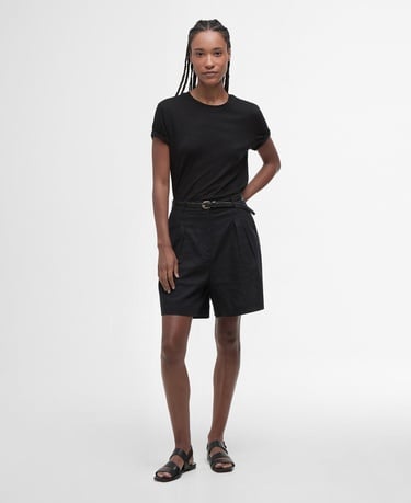  Barbour Ava Polo Yaka