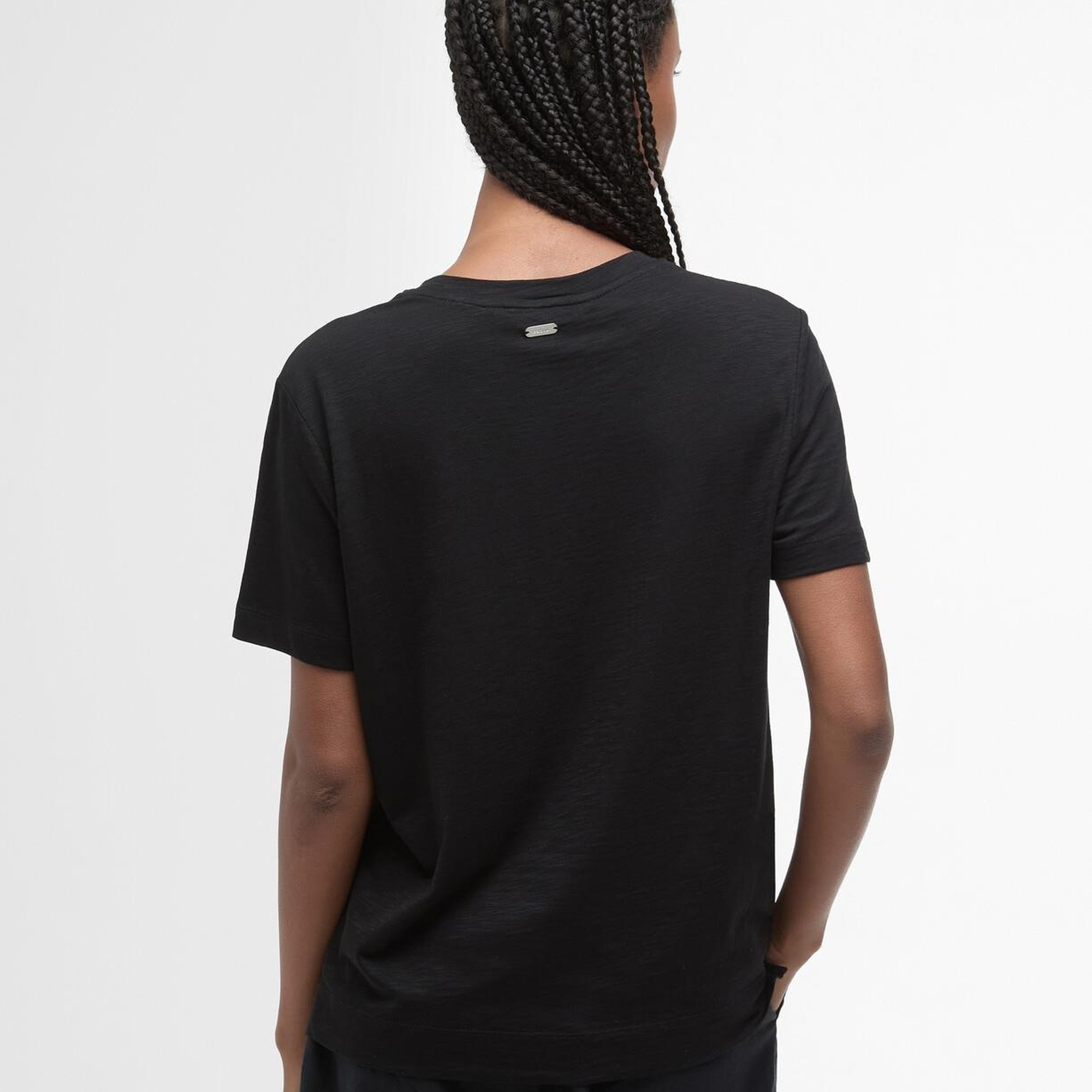 Barbour Ava Polo Yaka