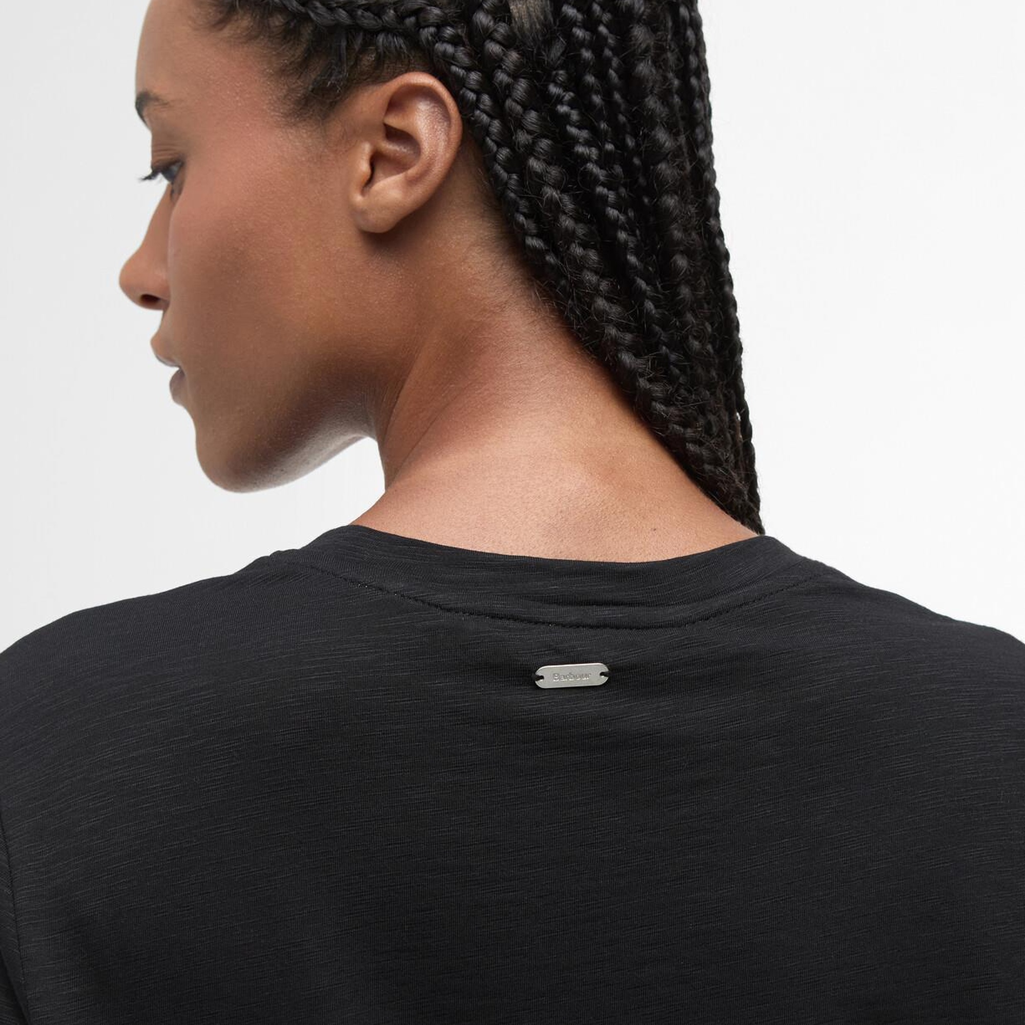 Barbour Ava Polo Yaka