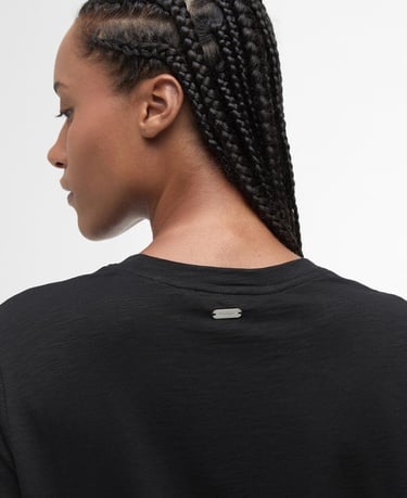  Barbour Ava Polo Yaka