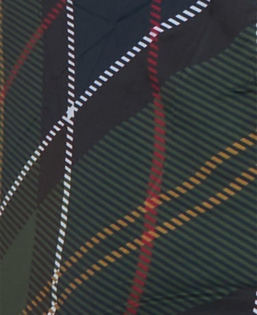  Barbour Tartan Şemsiye