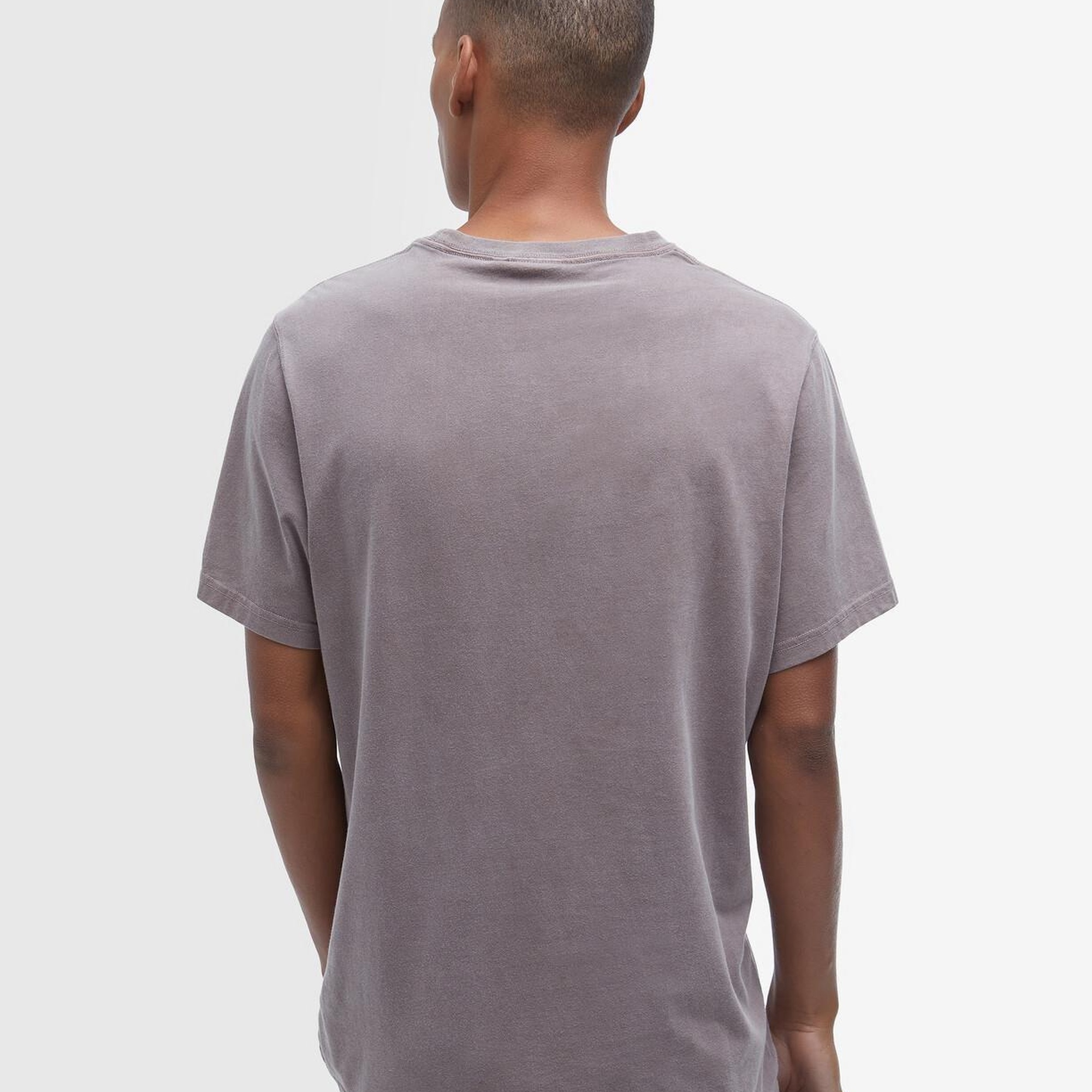 Barbour Hickling Tailored Fit T-Shirt