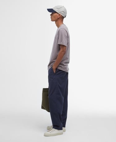  Barbour Hickling Tailored Fit T-Shirt