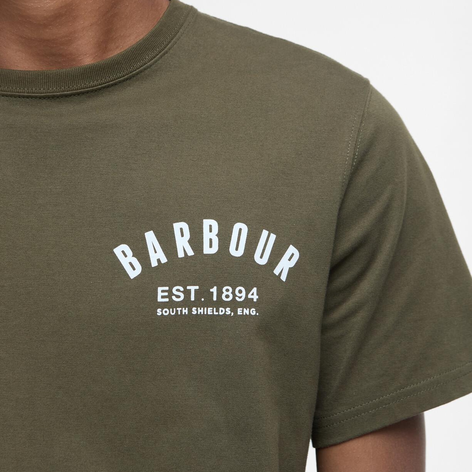 Barbour Preppy T-Shirt