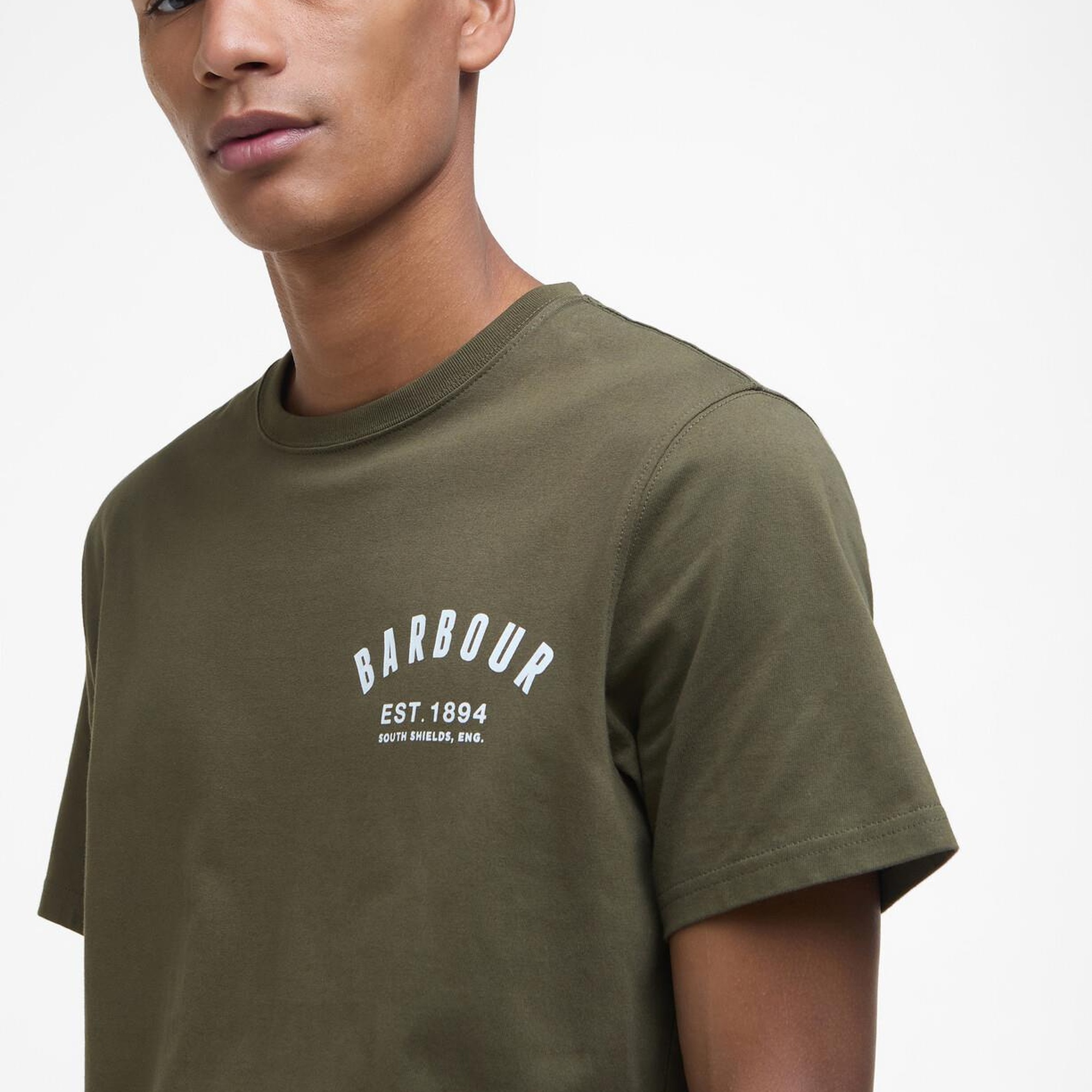 Barbour Preppy T-Shirt