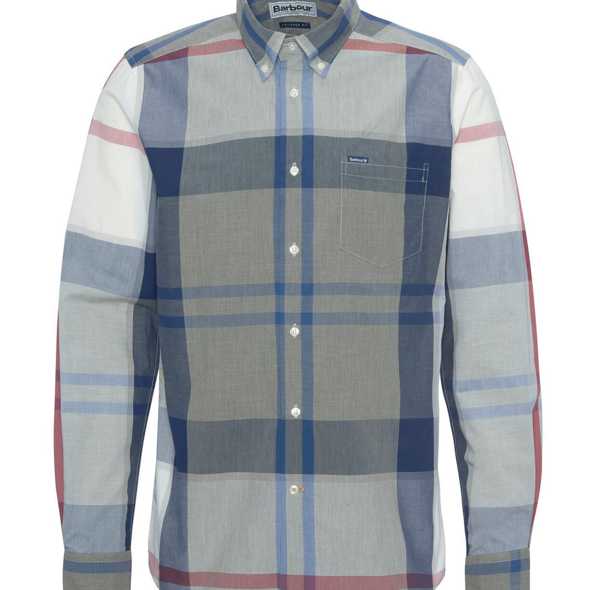 Barbour Harris Tailored Gömlek