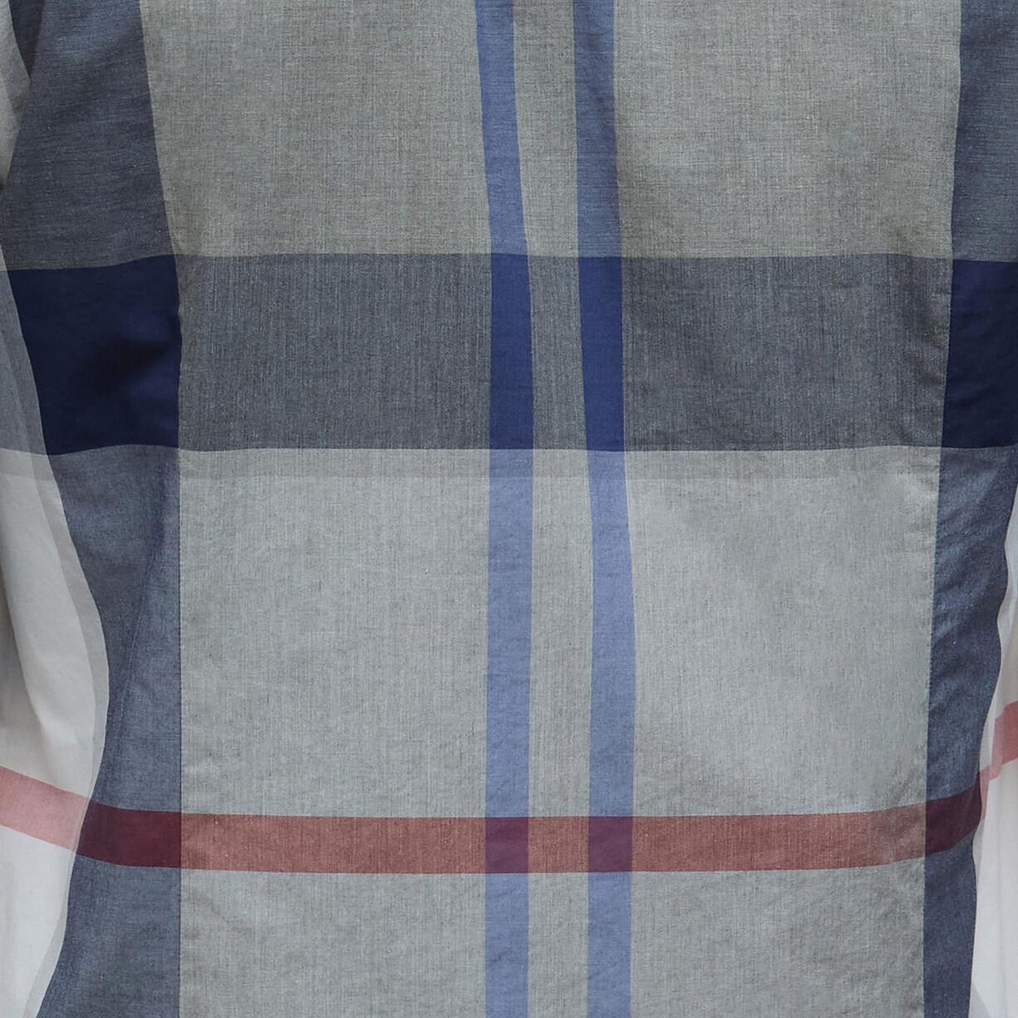 Barbour Harris Tailored Gömlek