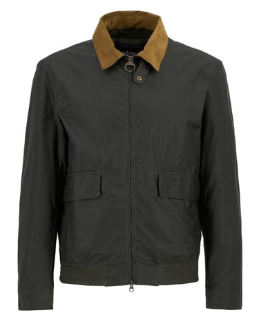  Barbour Newbury Yağlı Ceket