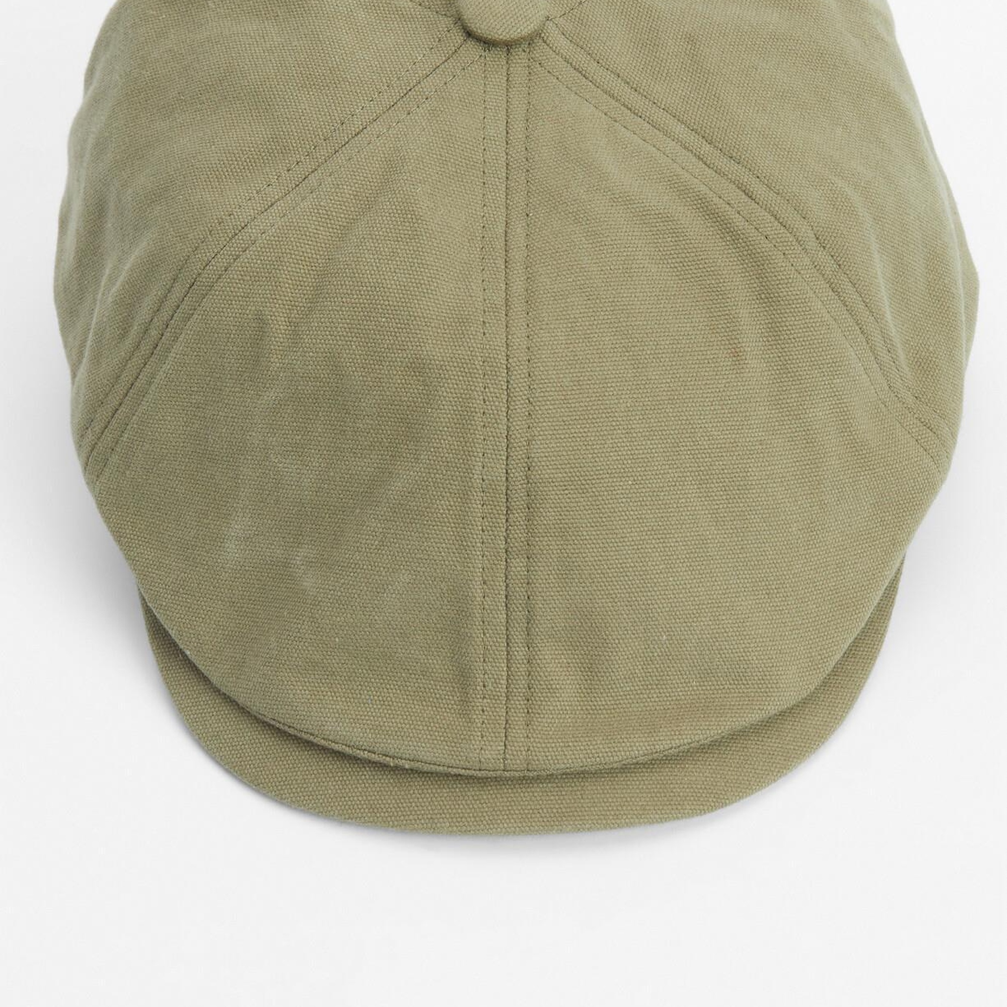 Barbour Fawdon Bakerboy Şapka