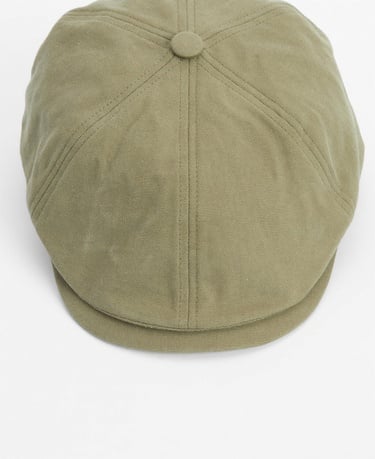  Barbour Fawdon Bakerboy Şapka