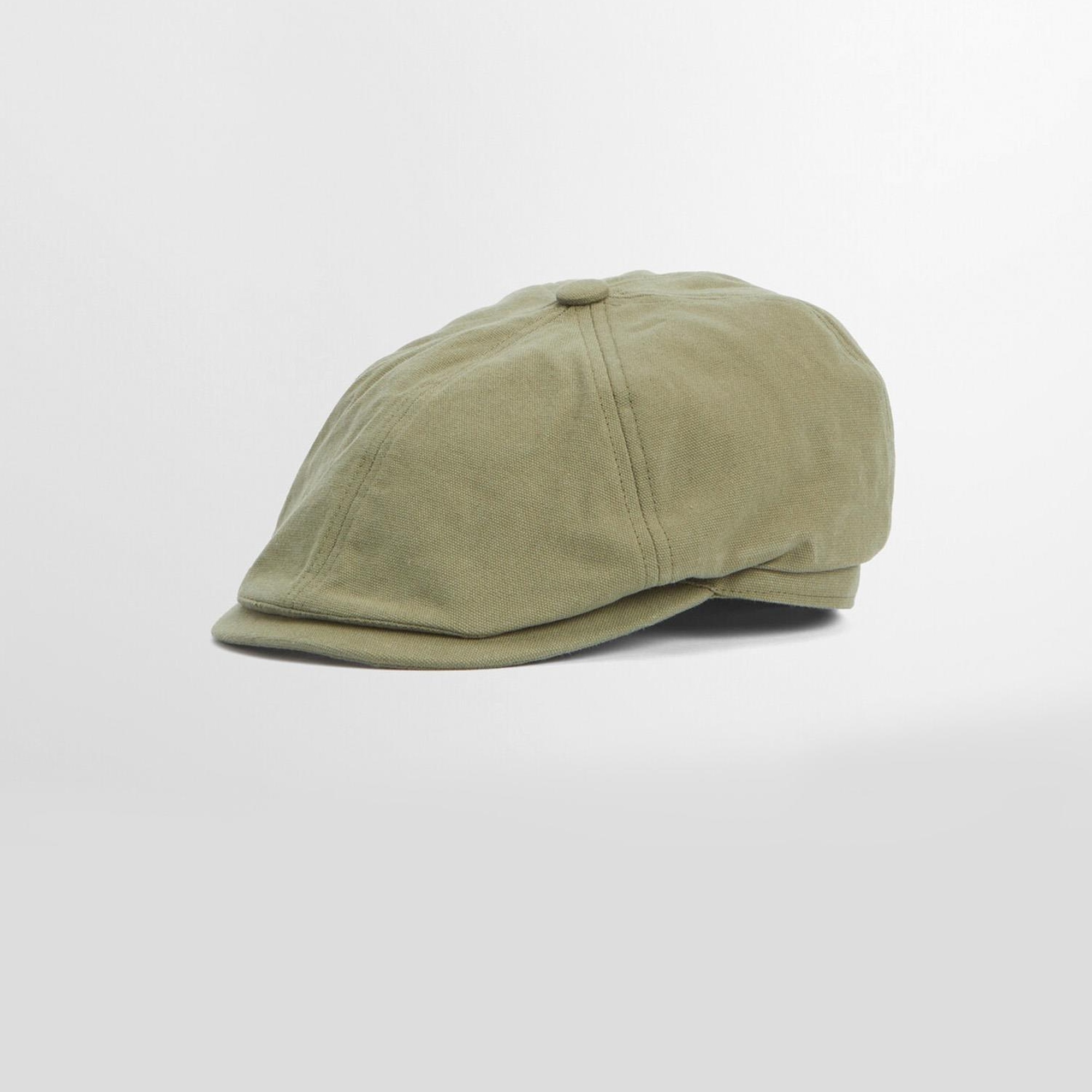 Barbour Fawdon Bakerboy Şapka