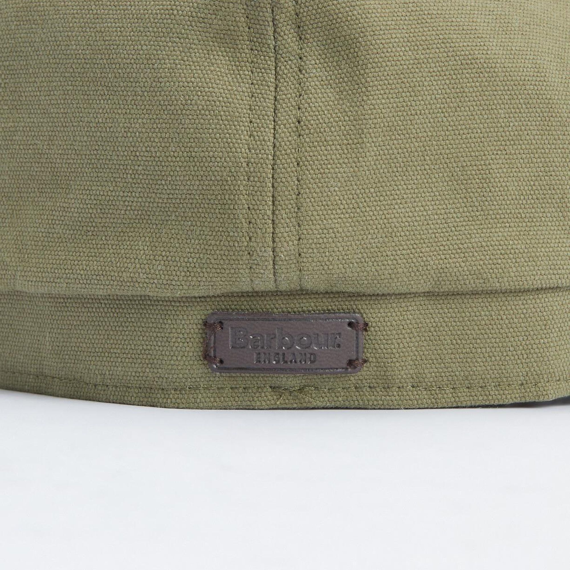 Barbour Fawdon Bakerboy Şapka