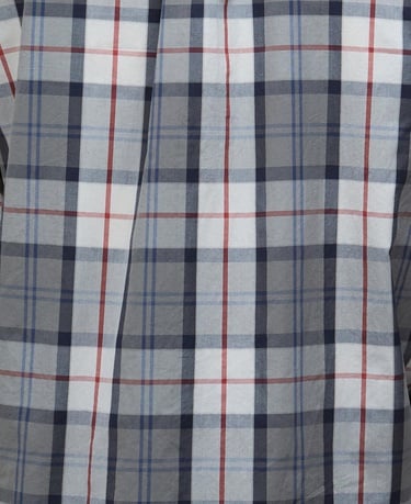  Barbour Laggon Tartan Slim Fit Gömlek