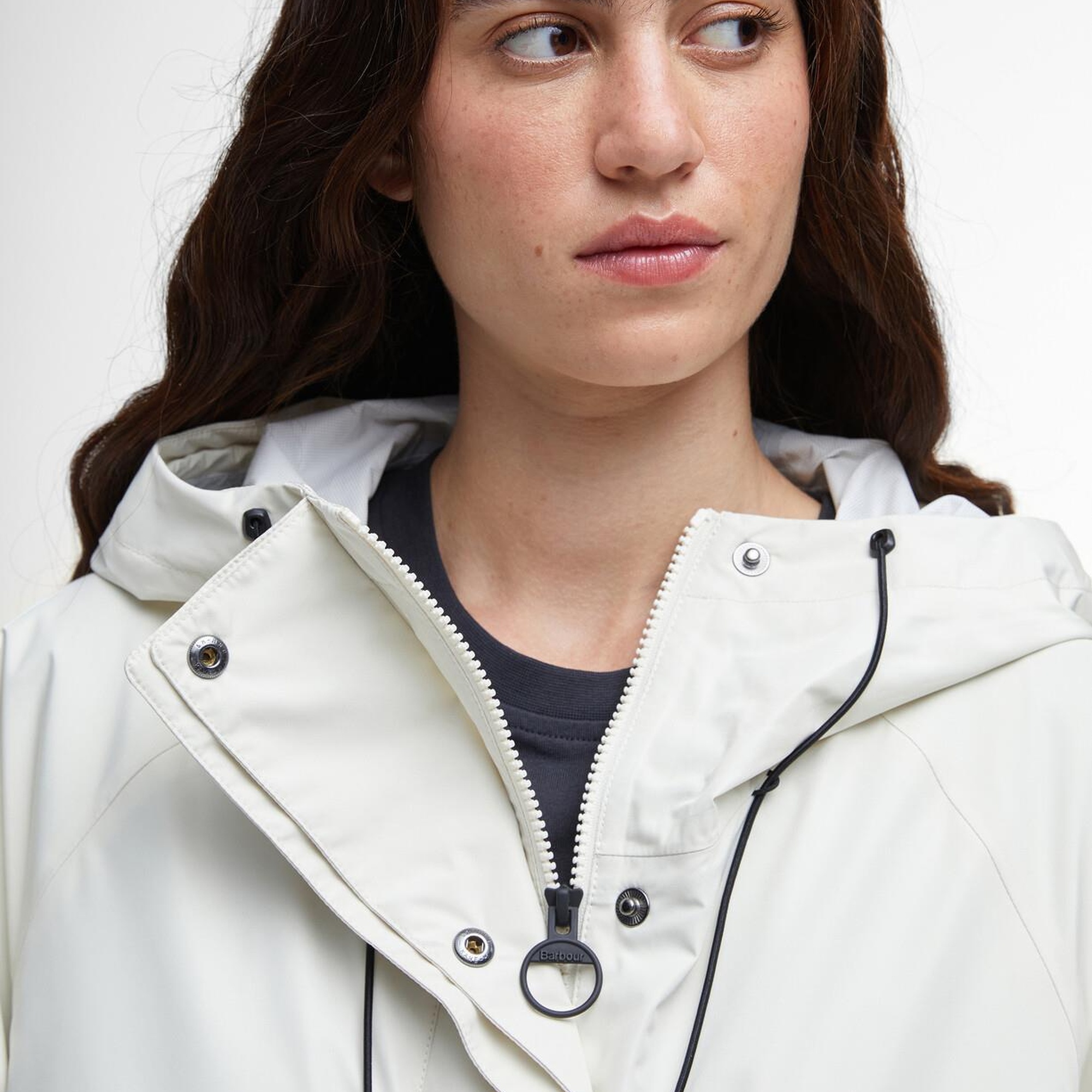 Barbour Jayla Waterproof Parka