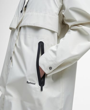  Barbour Jayla Waterproof Parka