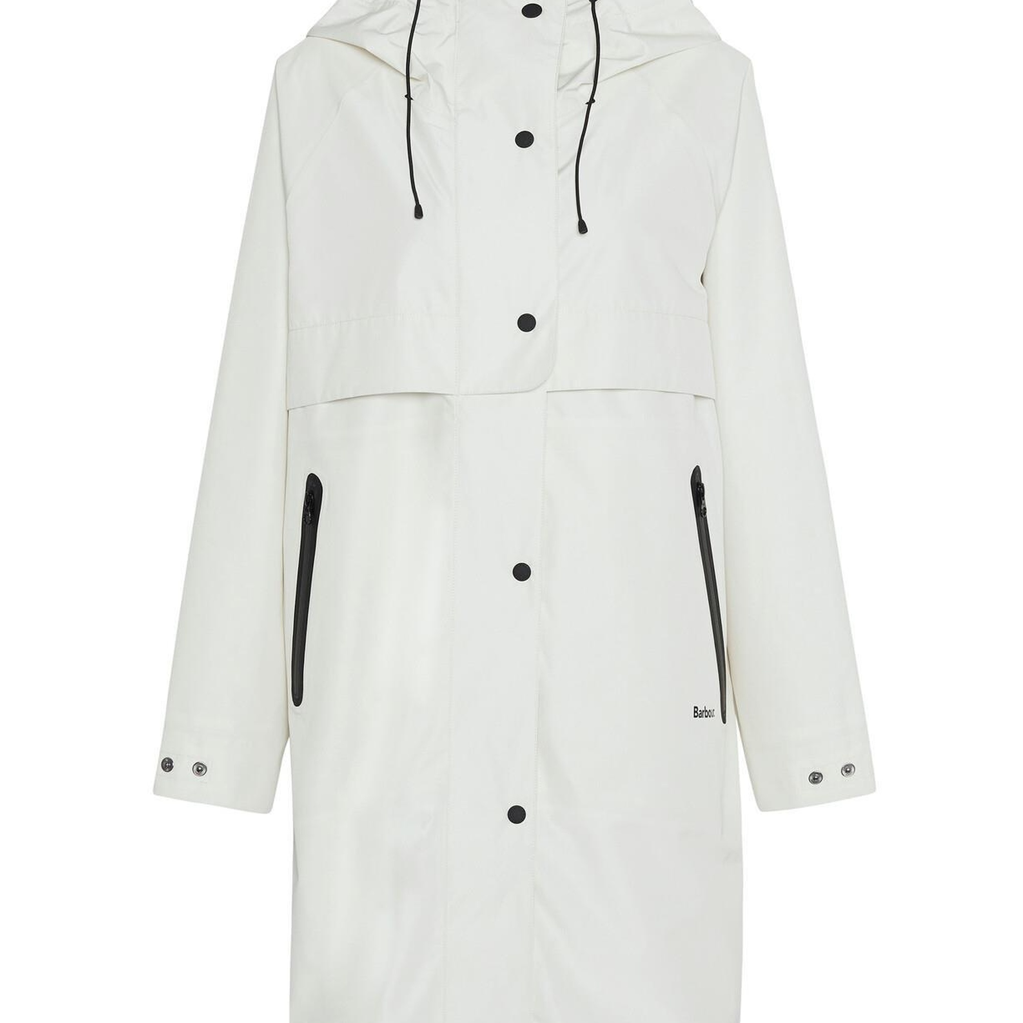 Barbour Jayla Waterproof Parka