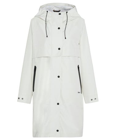  Barbour Jayla Waterproof Parka