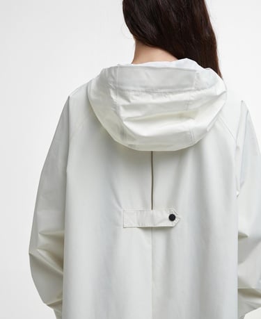  Barbour Jayla Waterproof Parka