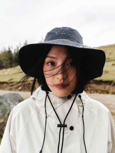  Barbour Jayla Waterproof Parka