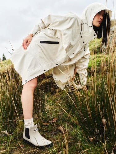  Barbour Jayla Waterproof Parka