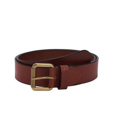  Barbour Matt Leather Kemer