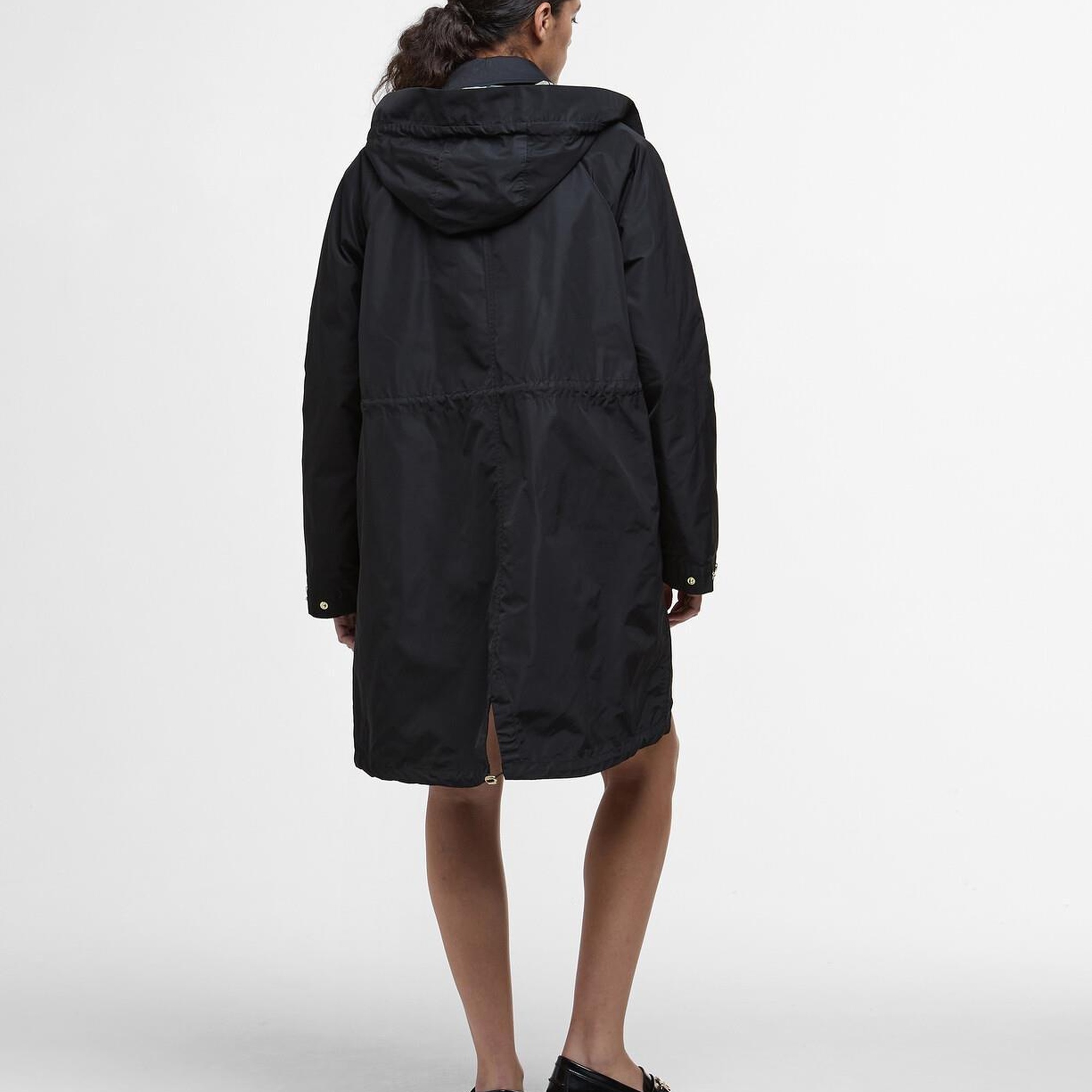 Barbour Una Showerproof Ceket