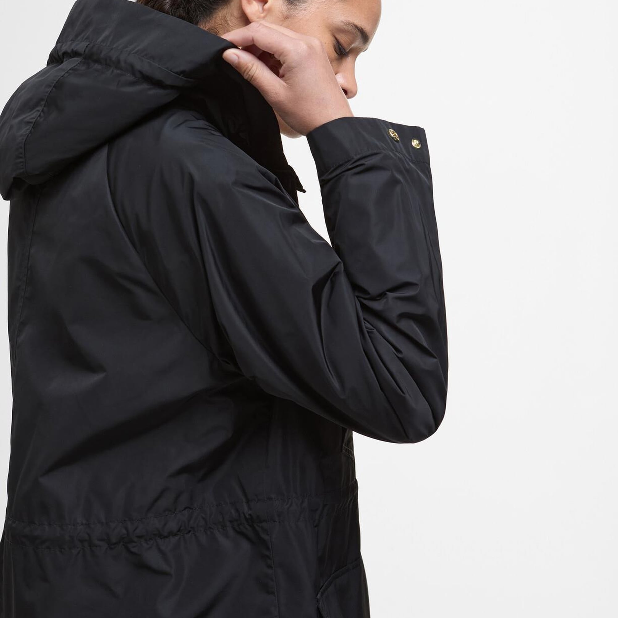 Barbour Una Showerproof Ceket