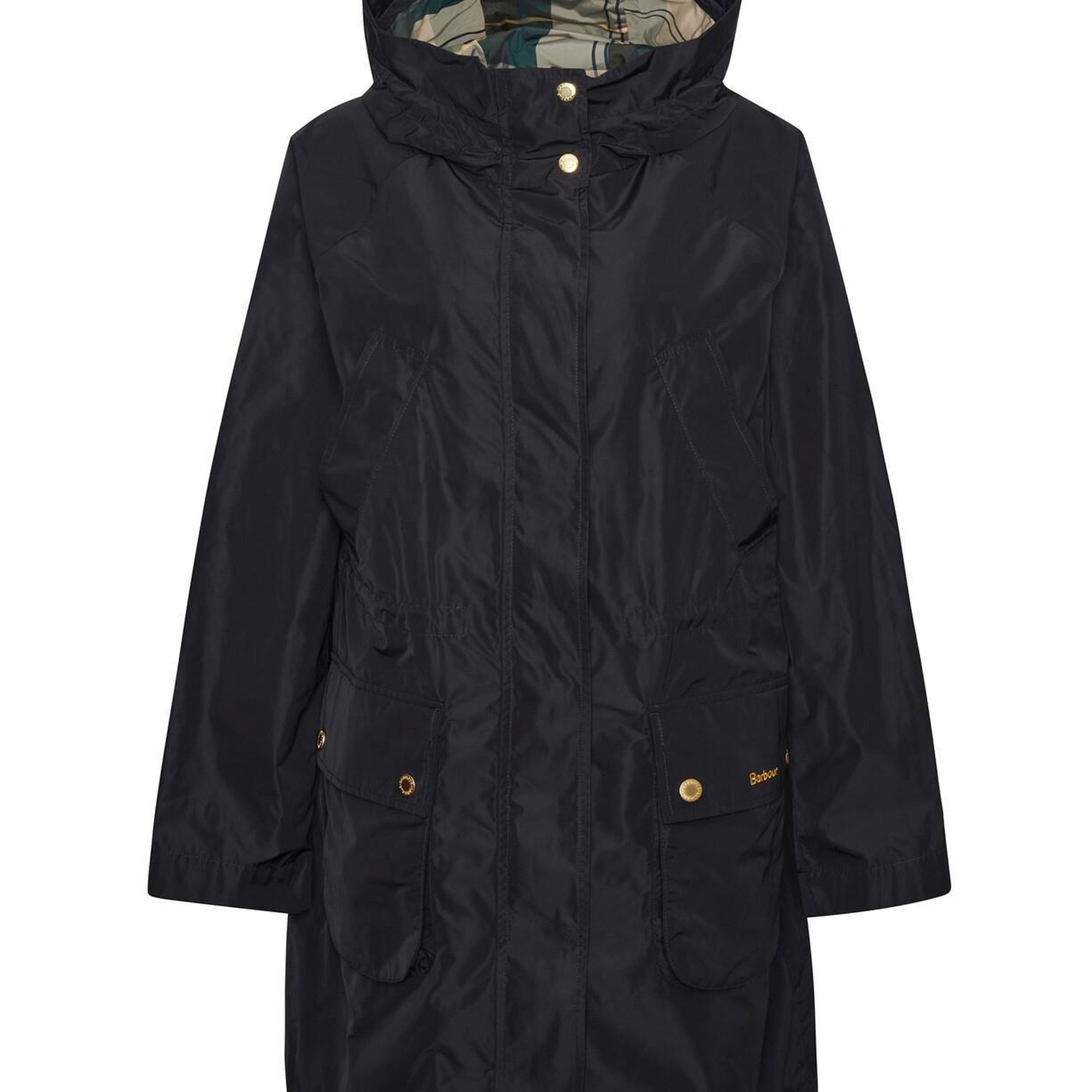 Barbour Una Showerproof Ceket