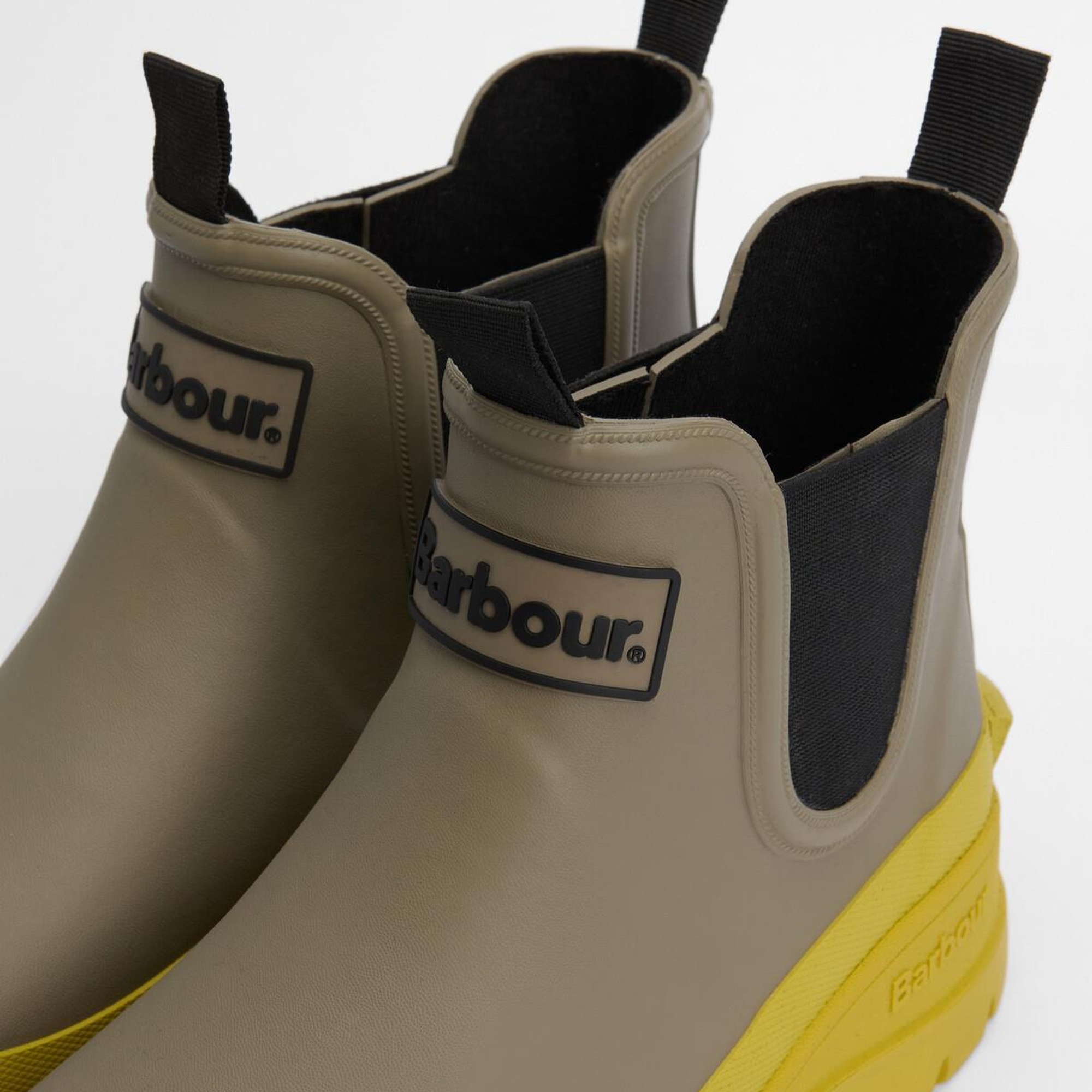 Barbour Nimbus Chelsea Bot