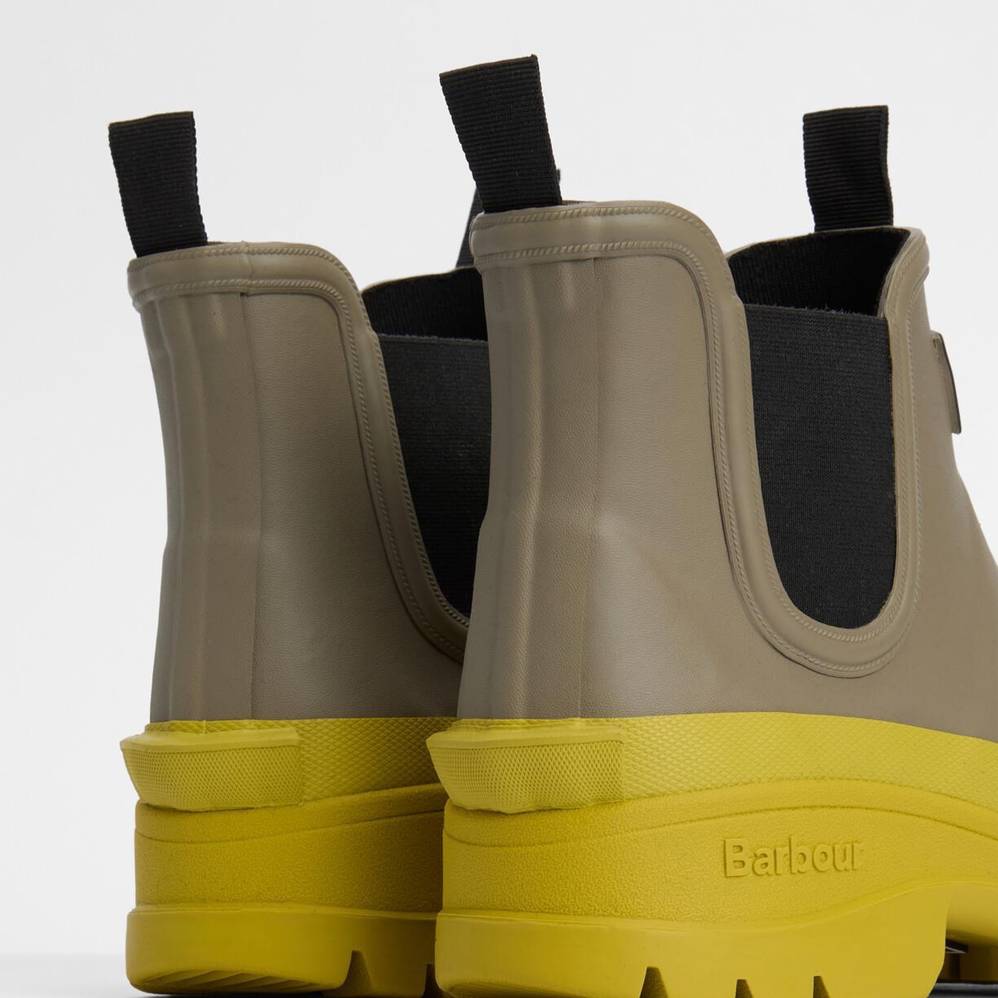 Barbour Nimbus Chelsea Bot