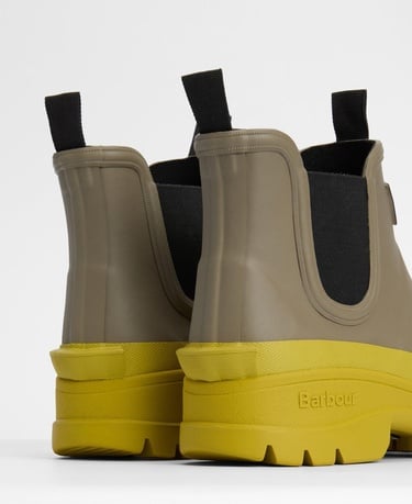  Barbour Nimbus Chelsea Bot
