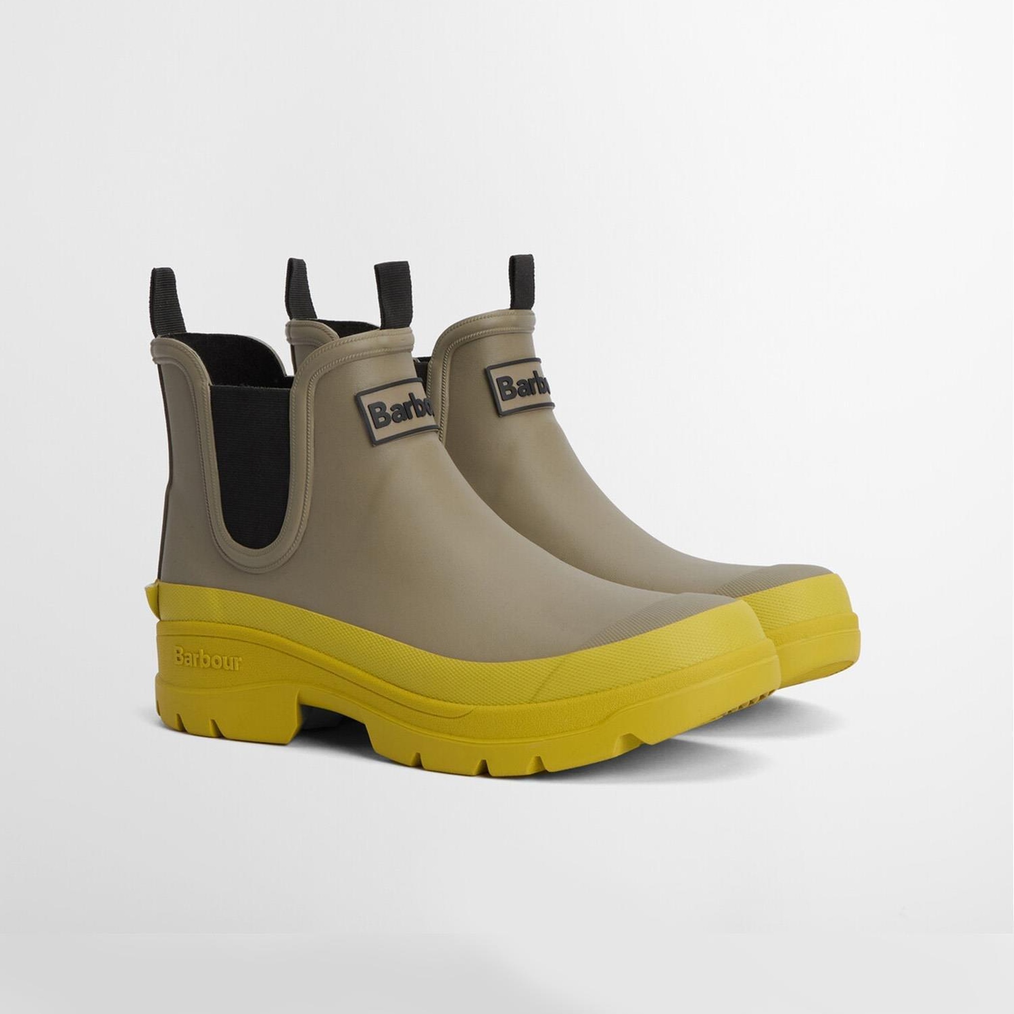 Barbour Nimbus Chelsea Bot