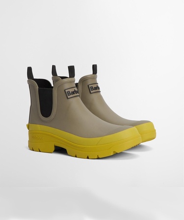  Barbour Nimbus Chelsea Bot
