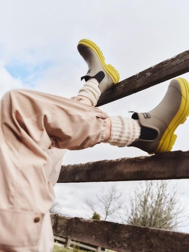  Barbour Nimbus Chelsea Bot