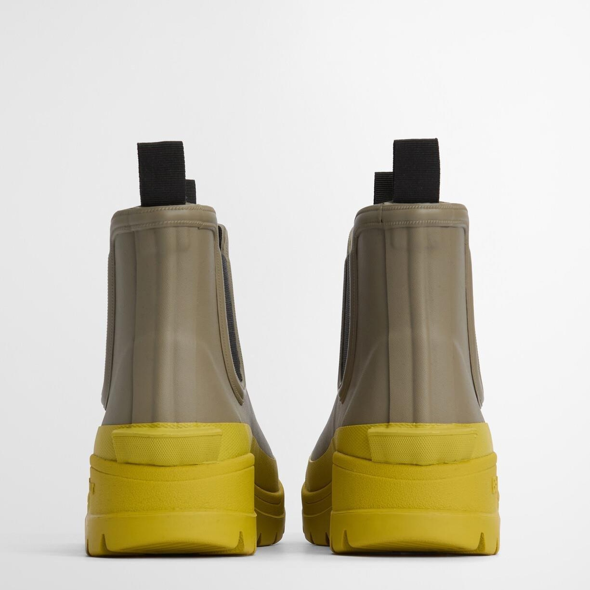 Barbour Nimbus Chelsea Bot