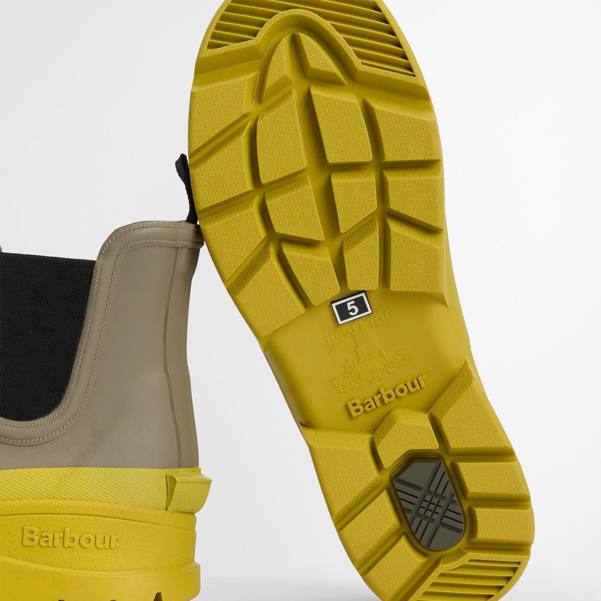 Barbour Nimbus Chelsea Bot