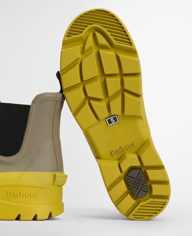  Barbour Nimbus Chelsea Bot