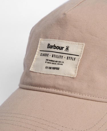  Barbour Lipton Şapka