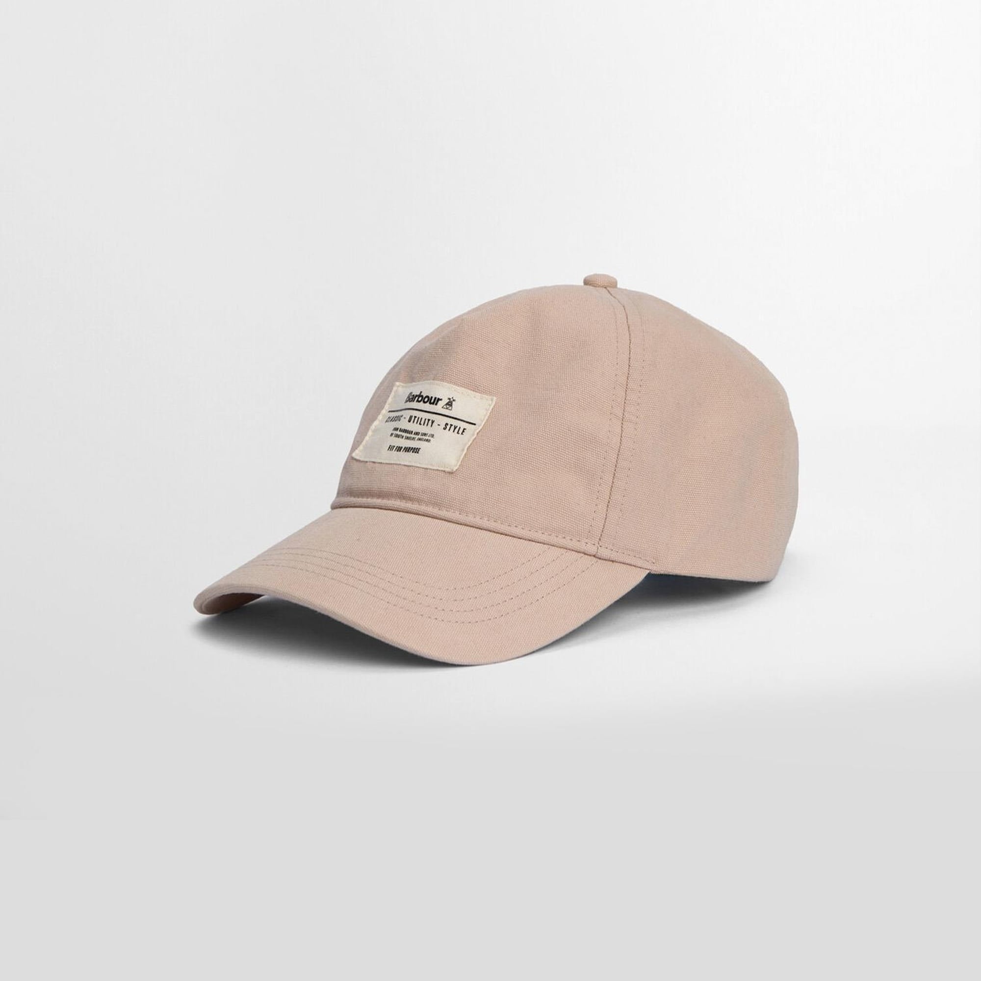 Barbour Lipton Şapka