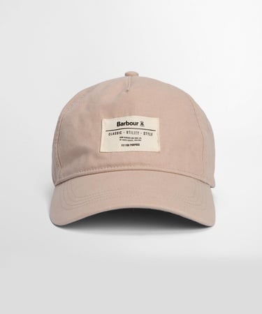  Barbour Lipton Şapka