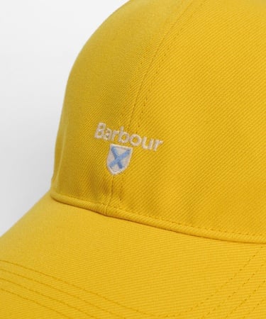  Barbour Active Şapka