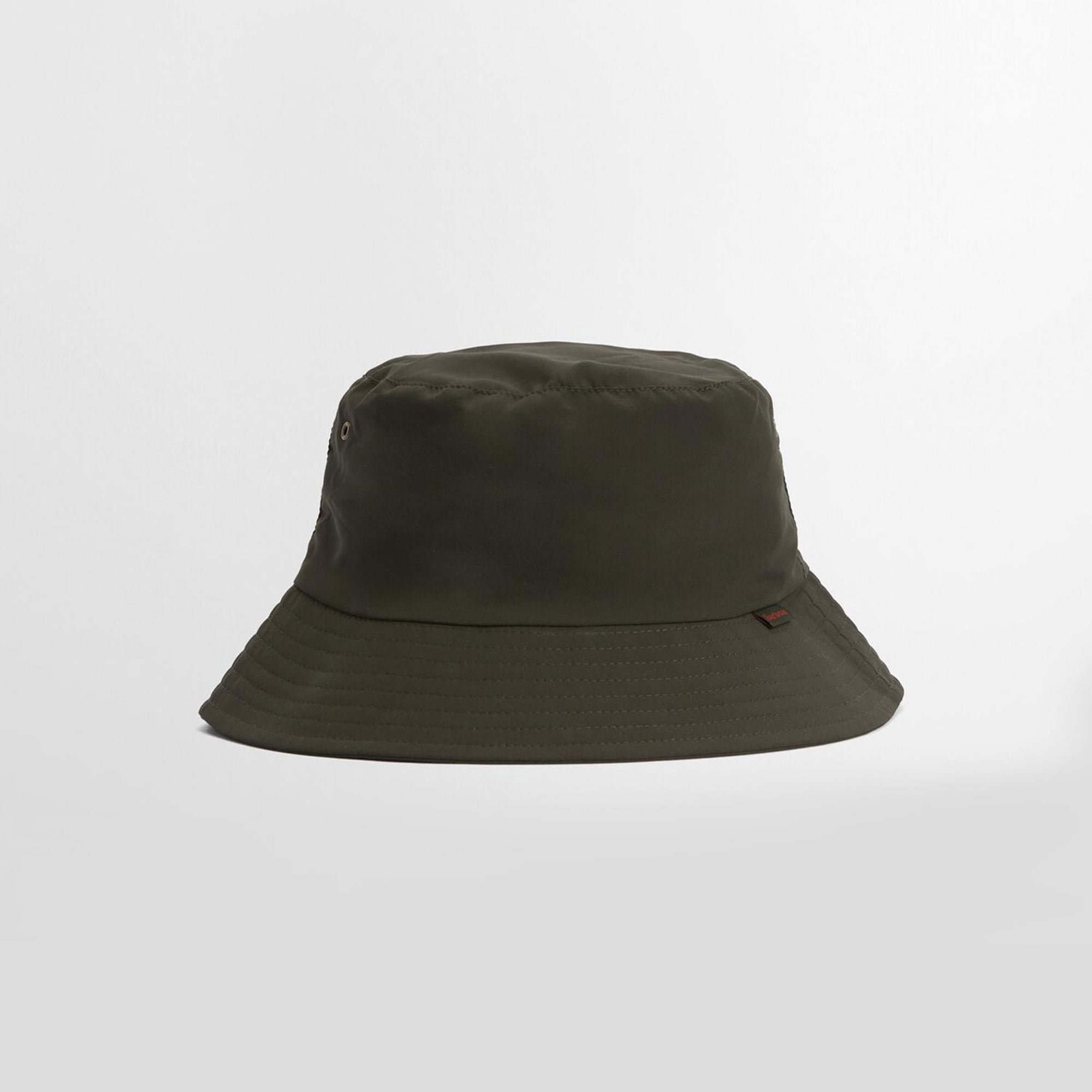 Barbour Hartley Bucket Şapka