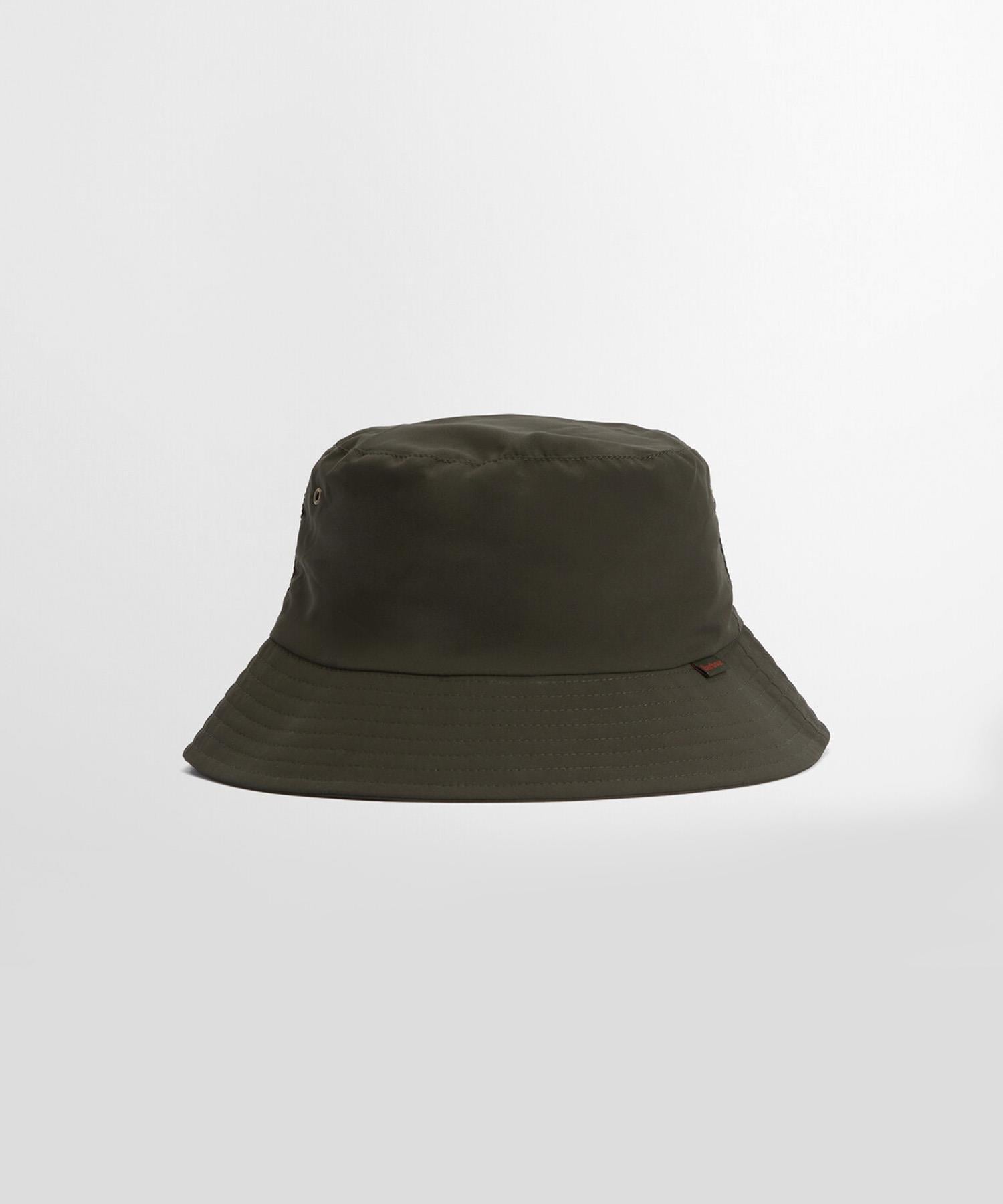  Barbour Hartley Bucket Şapka