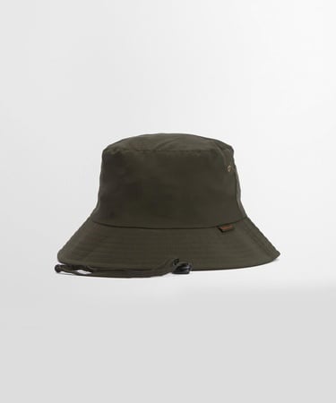  Barbour Hartley Bucket Şapka
